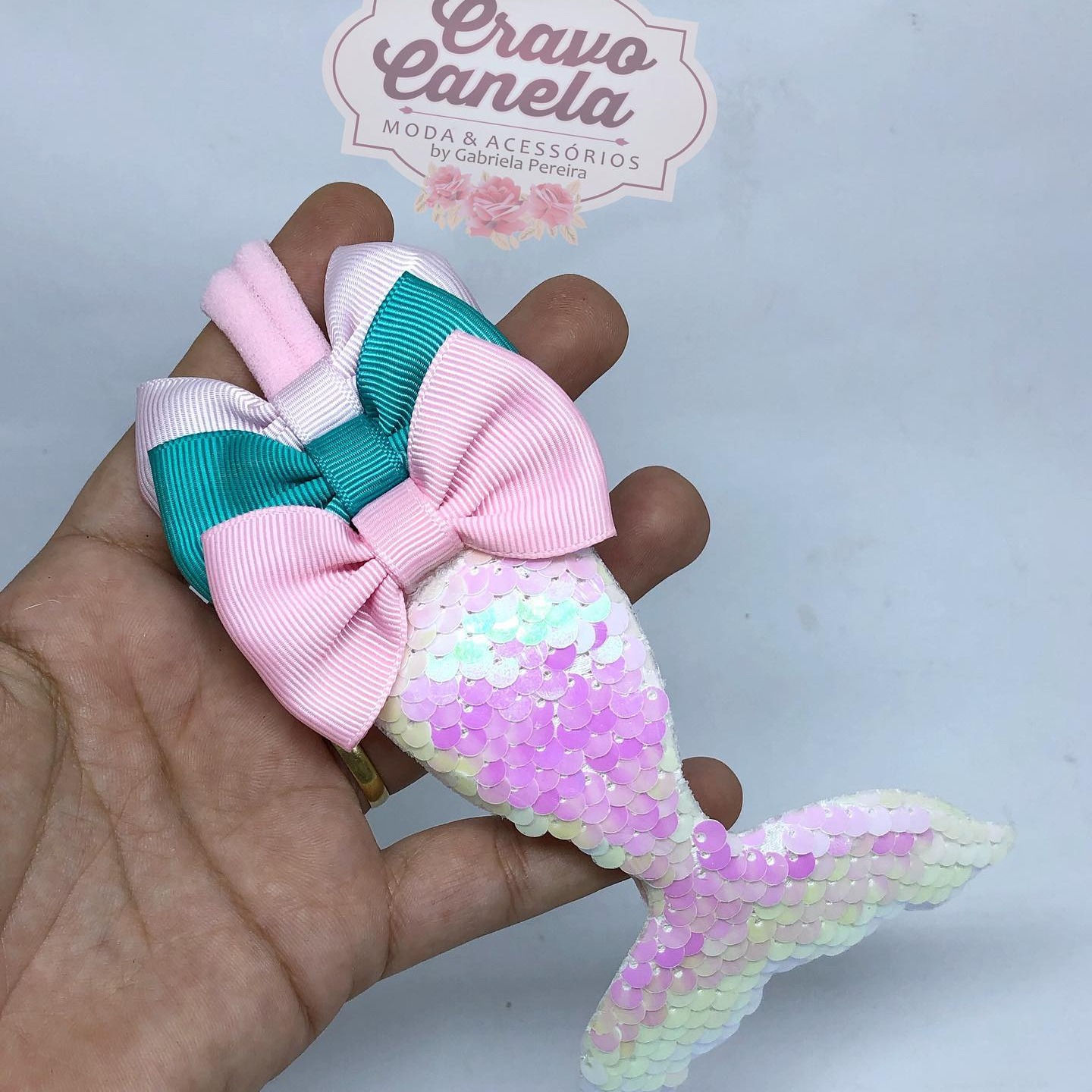 Tiara Sereia