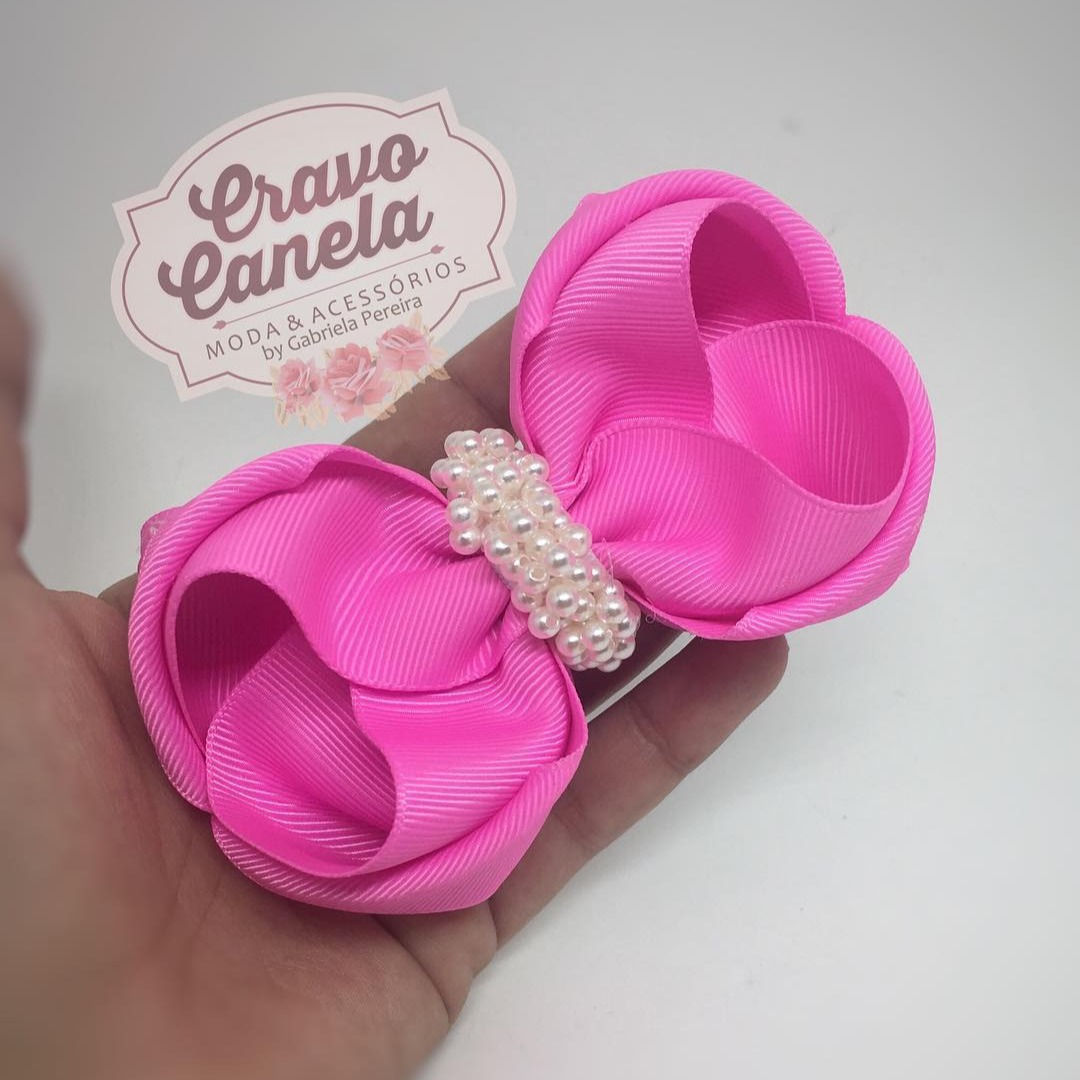Laço Glamour