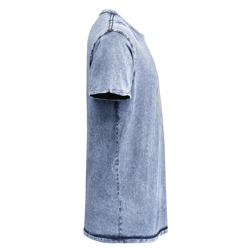 Miniaturbild: Denim T-Shirt
