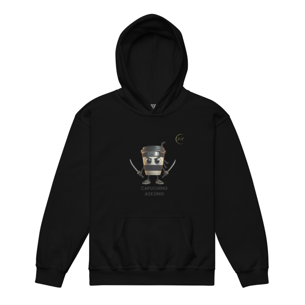 Miniaturbild: Jantel Jugend Hoodie Heavy Blend