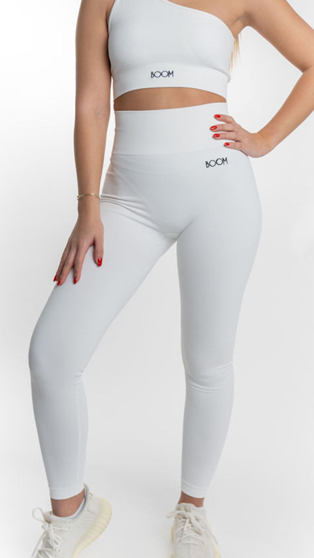 Double Trouble Leggings