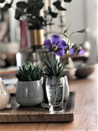 Localia. Interiors. - it's the details that count