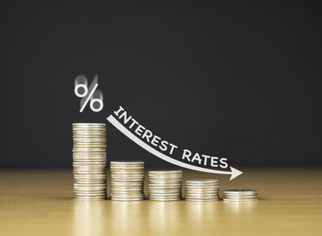 US Markets September: Rates cut again as concerns mount over the economy