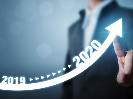 Subsiding Risk Points to a Strong Outlook for the US Stock Market in 2020