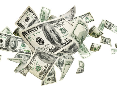 Why US Markets Hold All the Upside Over Cash