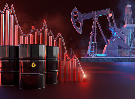 April Market and PortfolioUpdate