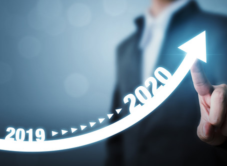 Subsiding Risk Points to a Strong Outlook for the US Stock Market in 2020