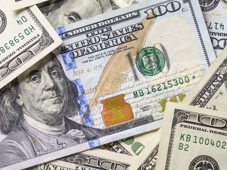 Why the Australian Dollar Could Remain Under Pressure in 2020