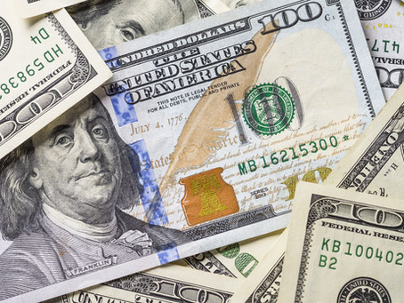 Why the Australian Dollar Could Remain Under Pressure in 2020
