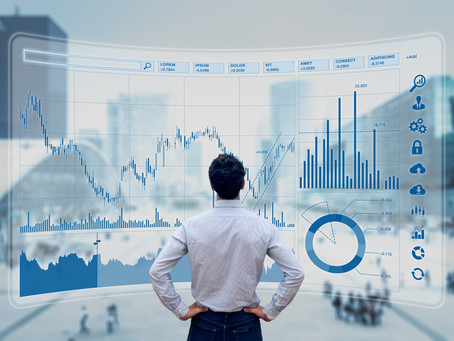 Our next move during the market correction