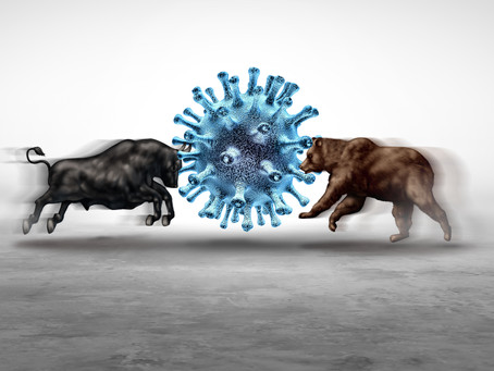 We’re adding tech stocks to the Growth Portfolio, here’s why…