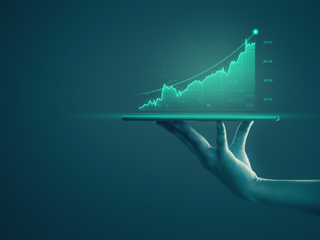 October Portfolio Update