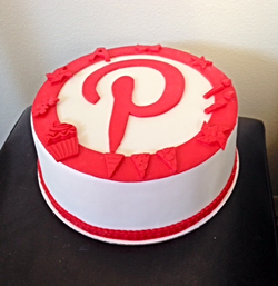 Pinterest-Themed Birthday