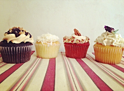 Cupcake Variety