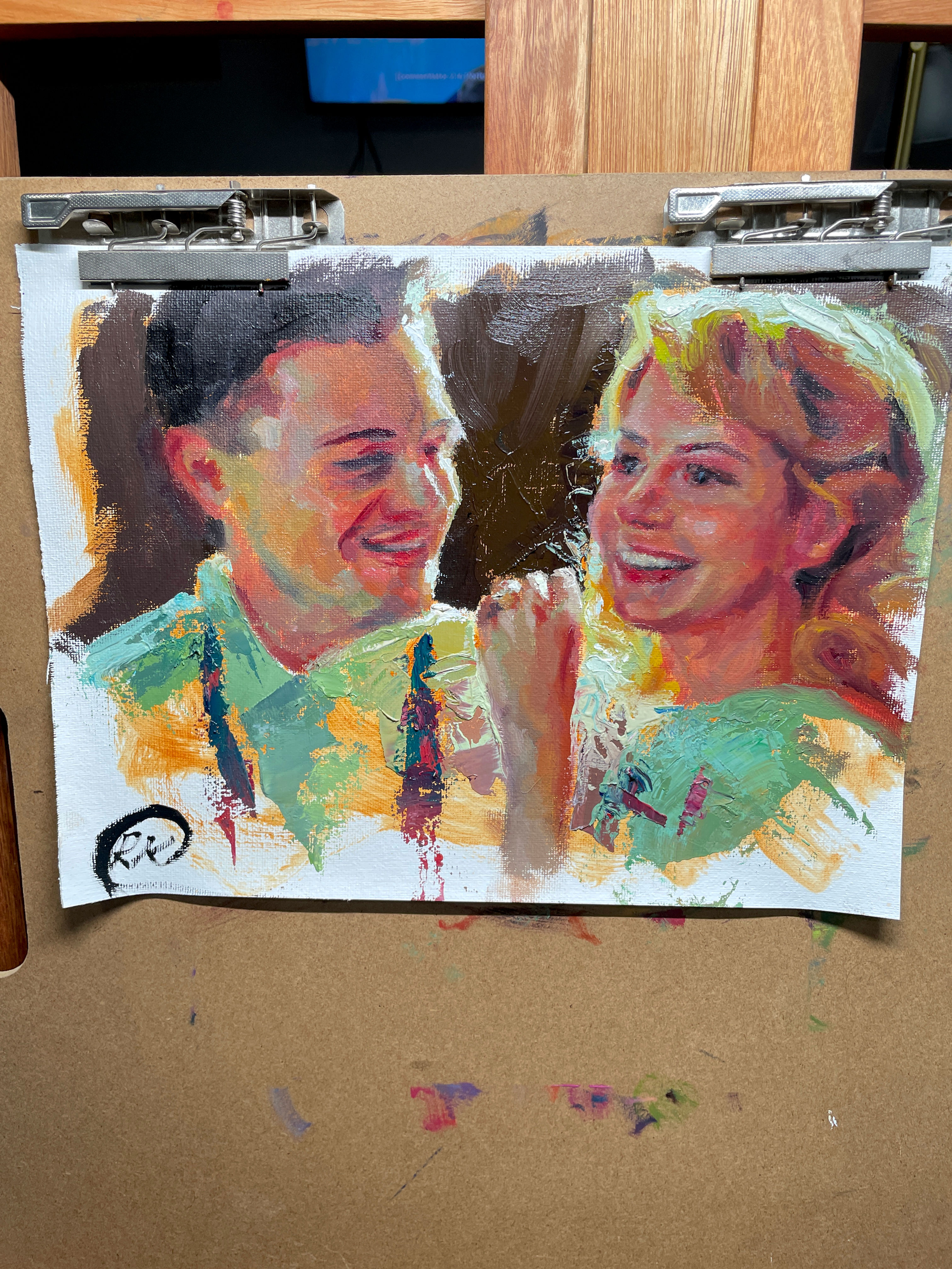 Shutter Island - PRINT