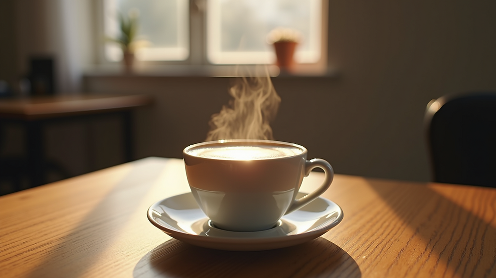 Viva Star Coffee: Elevate Your Morning Brew Experience
