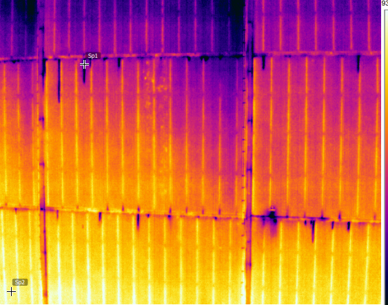 How Aerial Thermal Inspections Transform Refrigerated Storage ...