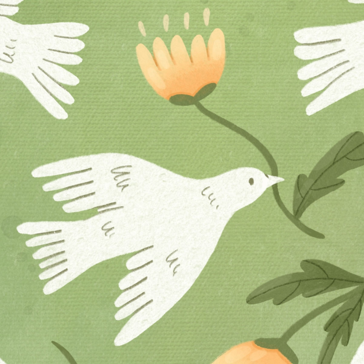 'summer breeze' phone wallpaper