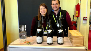 Grands Jours de Bourgogne 2026 !