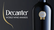 Décanter World Wine Awards 2026🍷