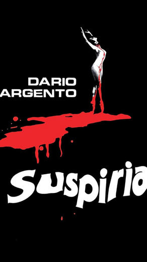 Suspiria (1977)