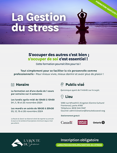 Affiche - Formation sur la Gestion du stress - V4-1.png