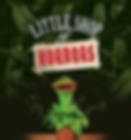 Little Shop of Horrors