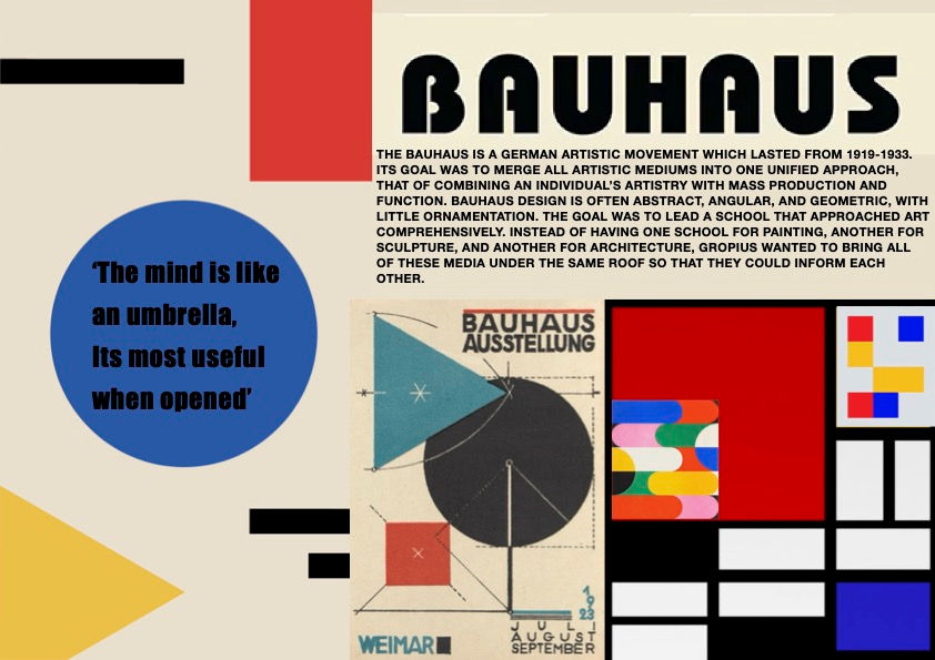 Bauhaus