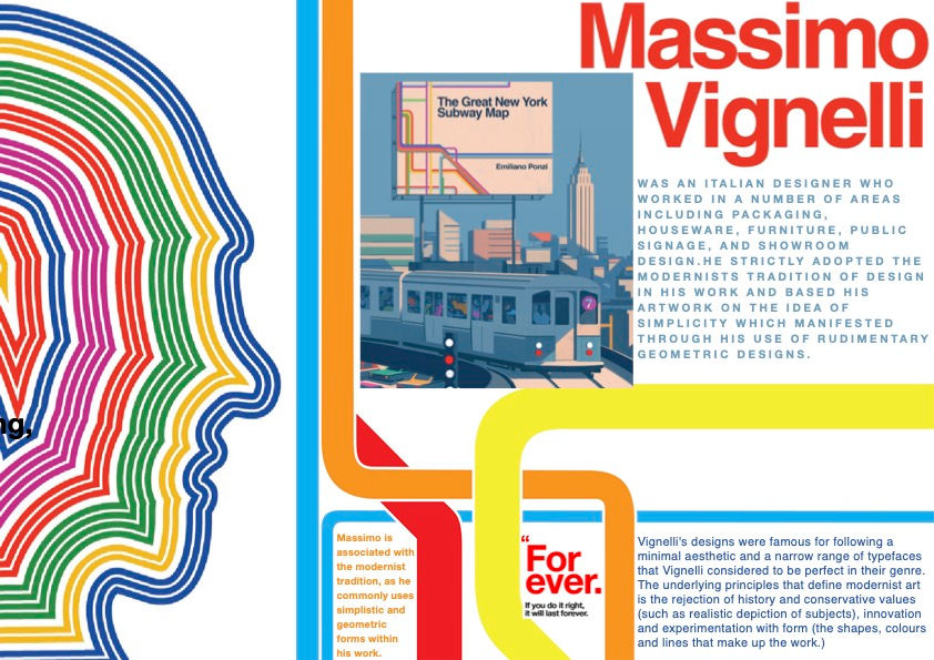 Massimo Vignelli