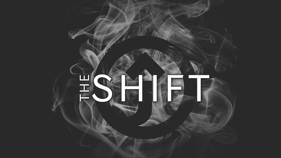 Shift Prayer Service
