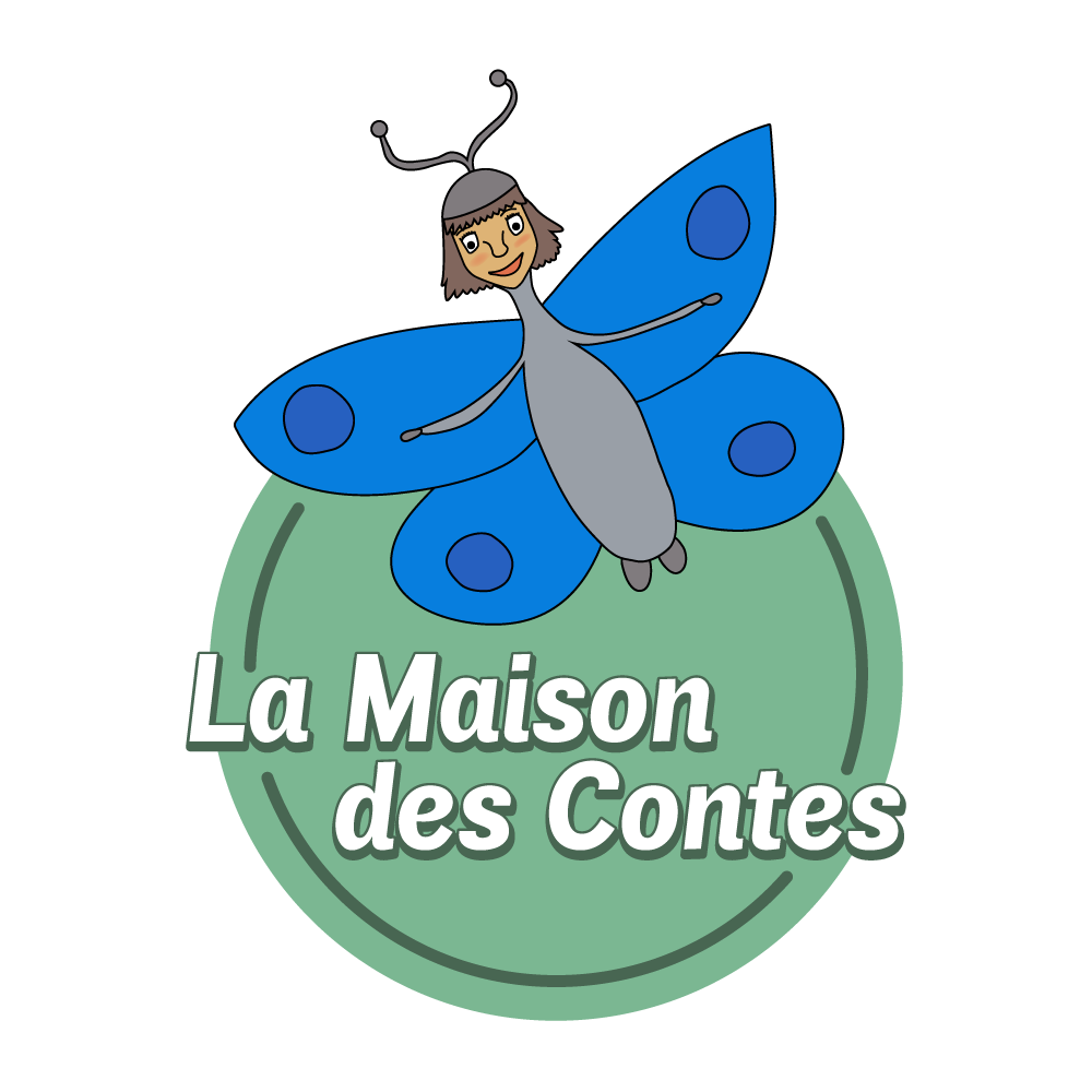 La Maison des contes