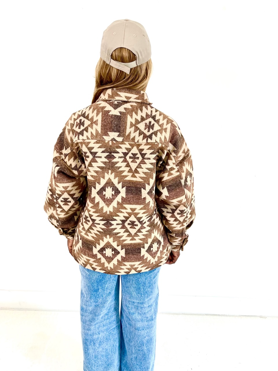 Thumbnail: Vintage Coat