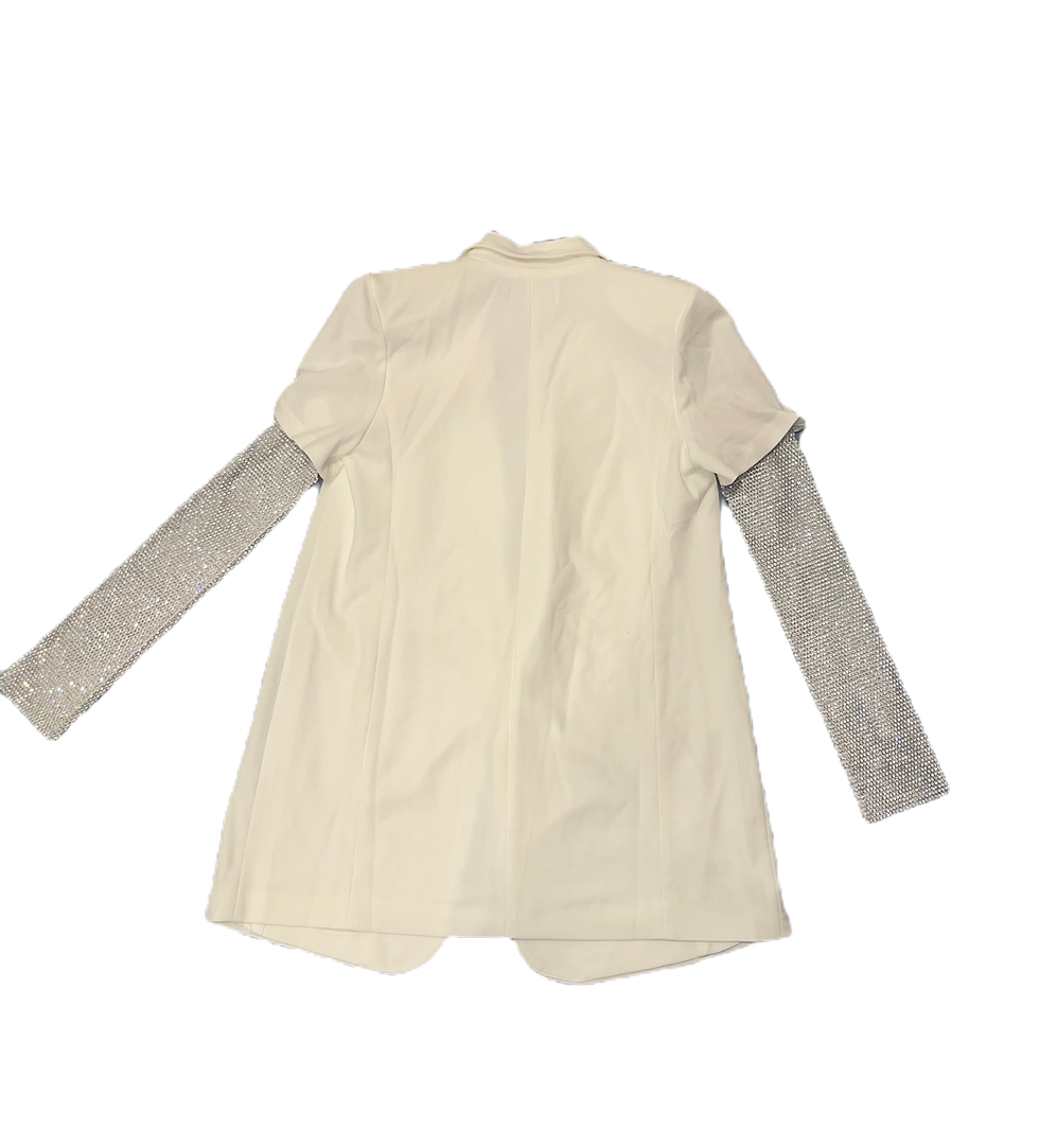 Thumbnail: Sport White Blazer Glitz