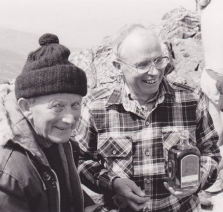 The Journey of a Student Mountaineer