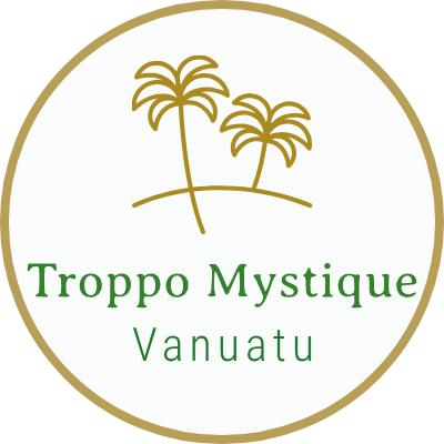 Troppo Mystique in Port Vila, Vanuatu