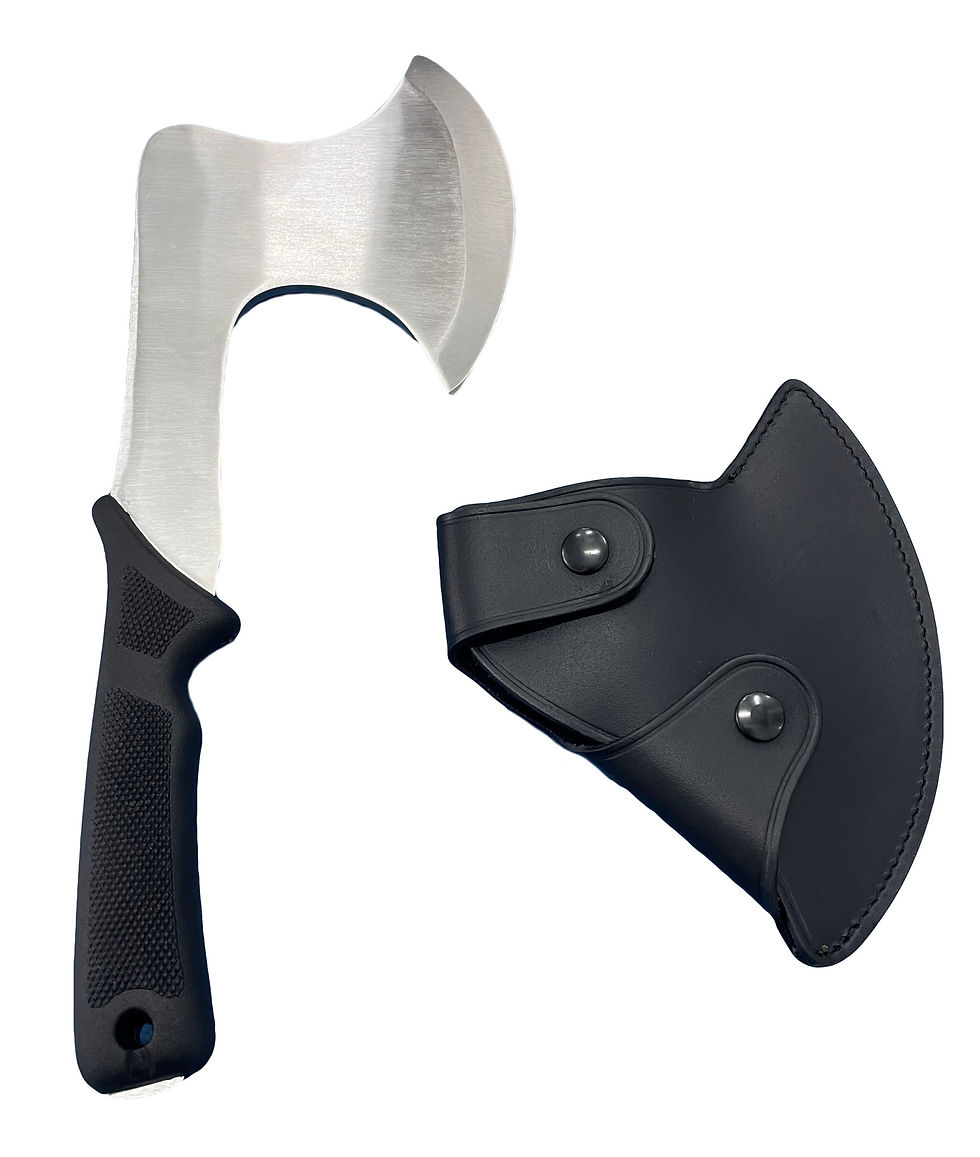 Thumbnail: Wettie Axe