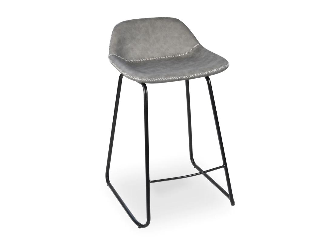BAR STOOL IRON LEG