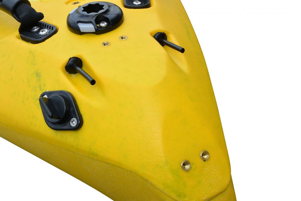 Thumbnail: Viking Profish 400