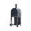 Thumbnail: Jumbuck Ascent Gas Pizza Oven