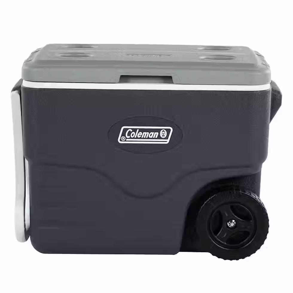 Thumbnail: Coleman 38L Wheeled Cooler