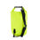 Thumbnail: 3 Pack Dry bags 5L Blue 10L Green 15L Black