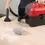 Thumbnail: Ozito PXC 18V Cordless Wet and Dry Vacuum / Inflator PXWDVS-1080 - Skin Only