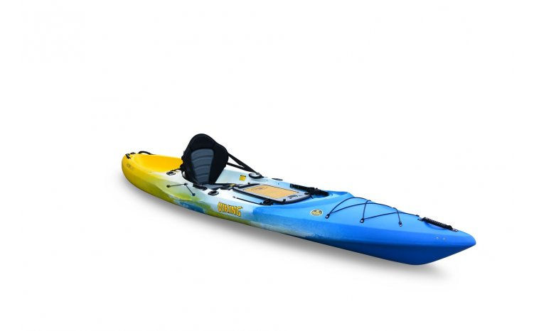 Thumbnail: Viking Profish 400