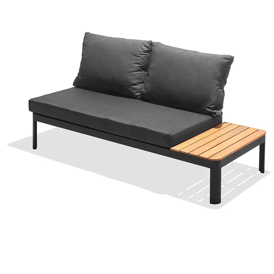 Thumbnail: Mimosa Corner Lounge - Indoors or out