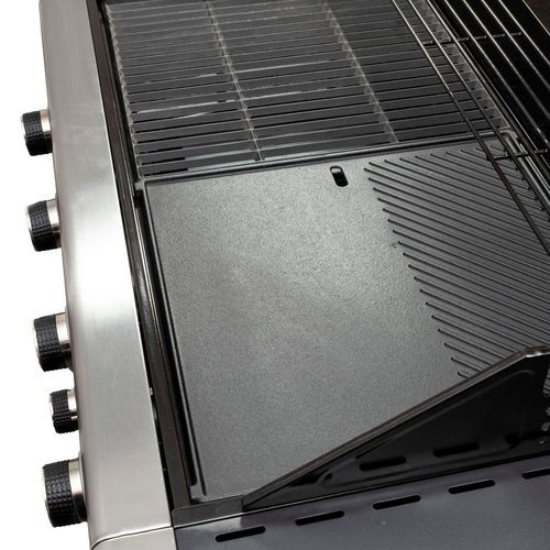 Thumbnail: Jumbuck Stardom II 4 Burner Outdoor Kitchen