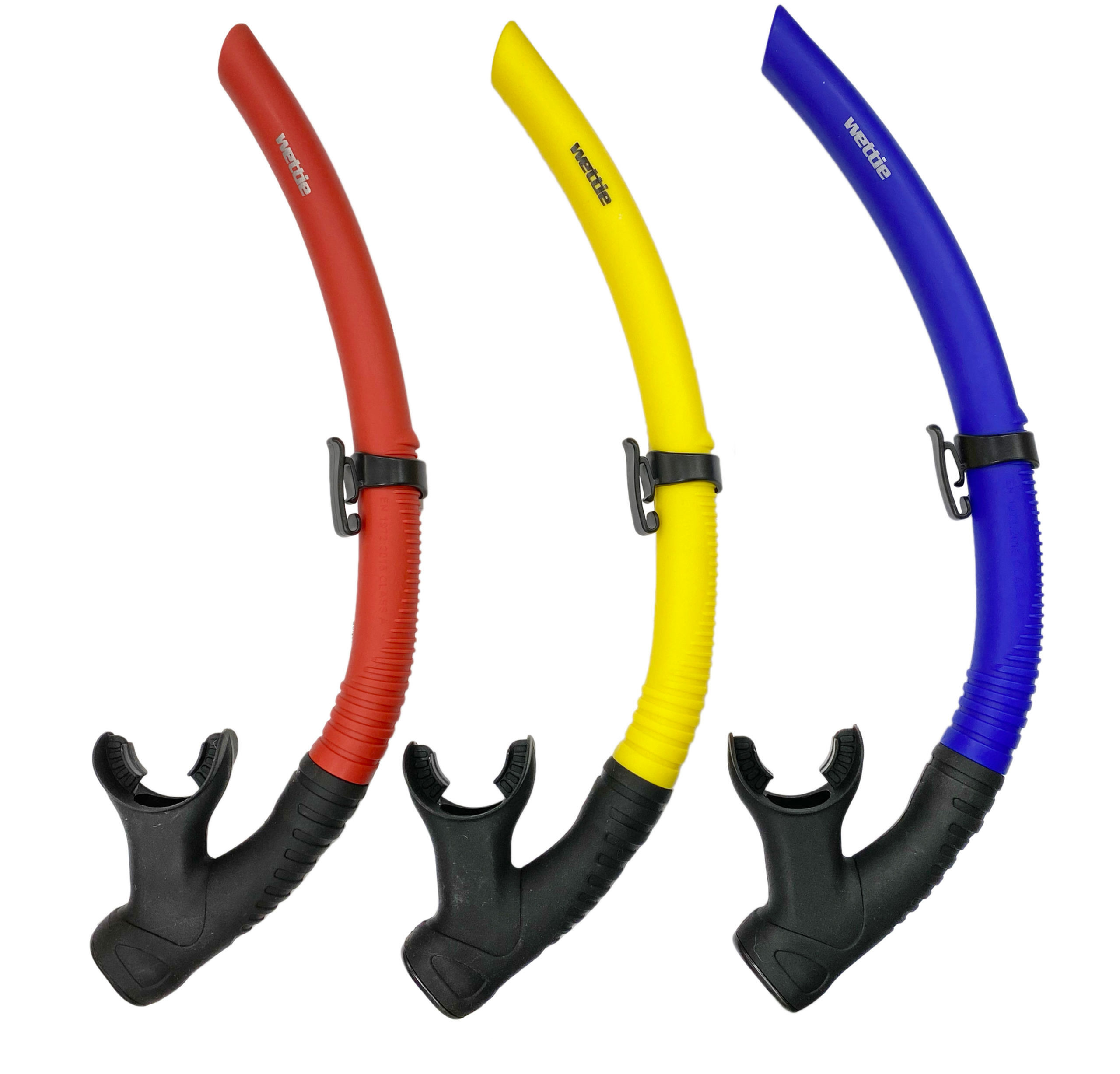 WETTIE ‘SNIPER’ PURGE SNORKEL