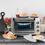 Thumbnail: Air Fry Crisp'n'Bake Bench Top Oven