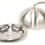 Thumbnail: Stainless Steel Metal Meat Dome with Metal Plate