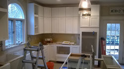 KITCHEN REMODEL (IN PROGRESS)