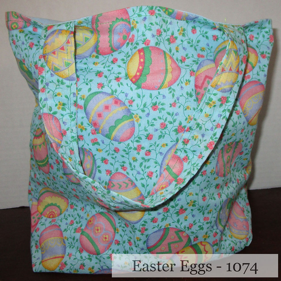 Thumbnail: Medium Tote Bag